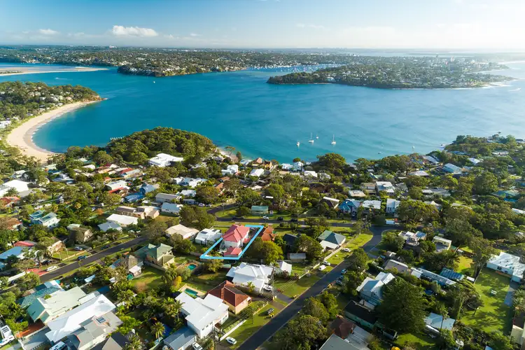 Second view of Homely house listing, 28 Baker Street, Bundeena NSW 2230