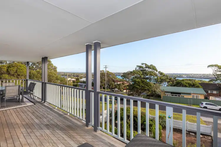 Third view of Homely house listing, 28 Baker Street, Bundeena NSW 2230