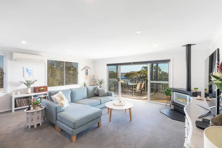 Fourth view of Homely house listing, 28 Baker Street, Bundeena NSW 2230