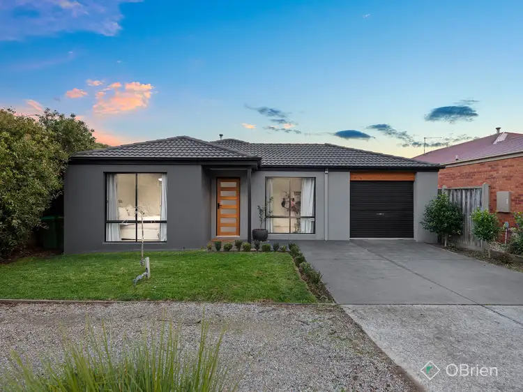 Main view of Homely house listing, 20 Bohemia Crescent, Pakenham VIC 3810