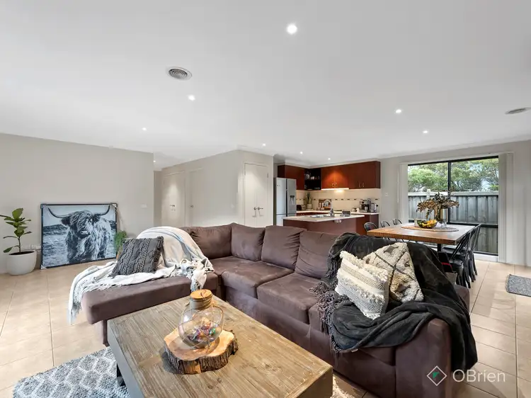 Third view of Homely house listing, 20 Bohemia Crescent, Pakenham VIC 3810