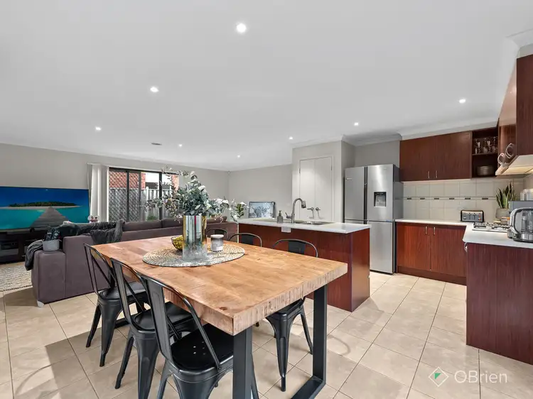 Fourth view of Homely house listing, 20 Bohemia Crescent, Pakenham VIC 3810