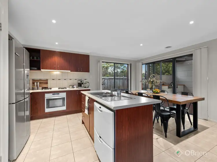 Fifth view of Homely house listing, 20 Bohemia Crescent, Pakenham VIC 3810