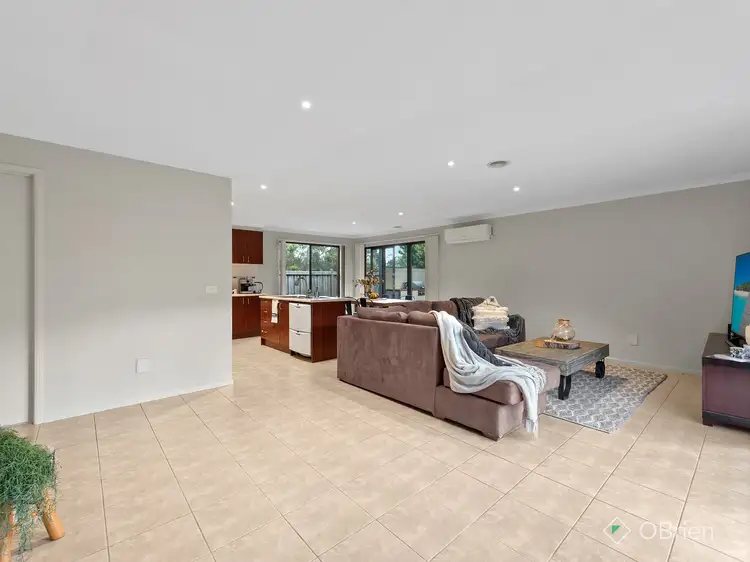 Sixth view of Homely house listing, 20 Bohemia Crescent, Pakenham VIC 3810