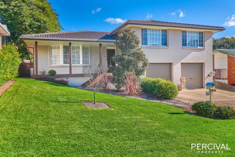 17 Yarramundi Road, Port Macquarie NSW 2444