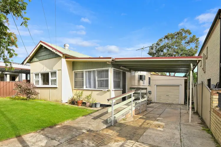 124 Hillcrest Avenue, Greenacre NSW 2190