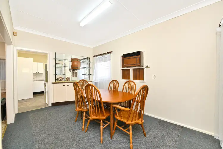 Third view of Homely house listing, 124 Hillcrest Avenue, Greenacre NSW 2190