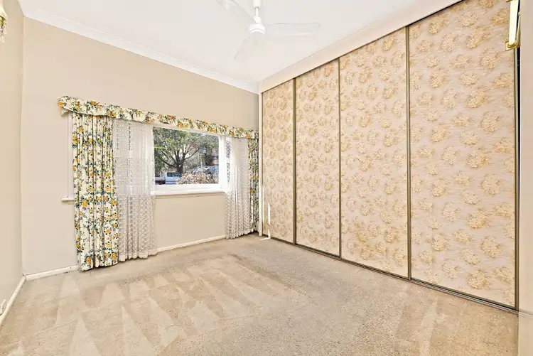 Fifth view of Homely house listing, 124 Hillcrest Avenue, Greenacre NSW 2190