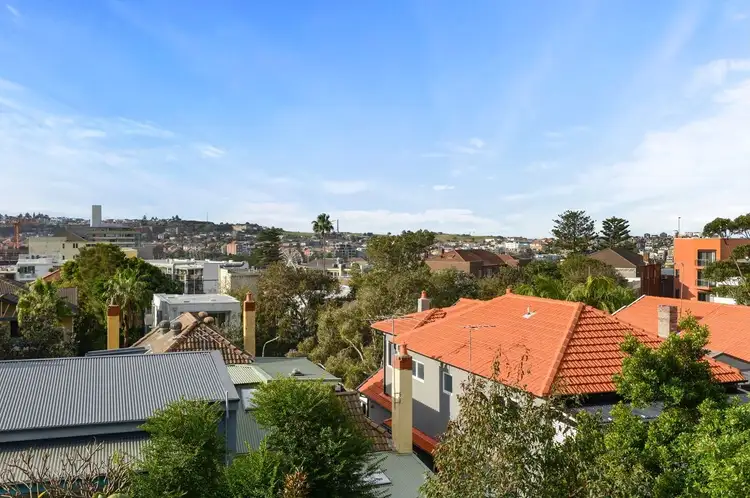 Third view of Homely apartment listing, 6/41 Francis Street, Bondi Beach NSW 2026