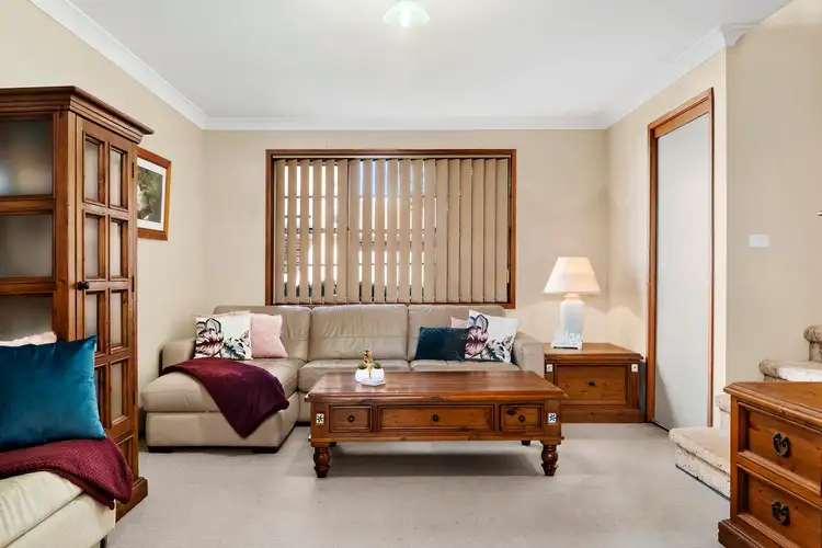 Second view of Homely townhouse listing, 1/28 Balmoral Street, Balgownie NSW 2519