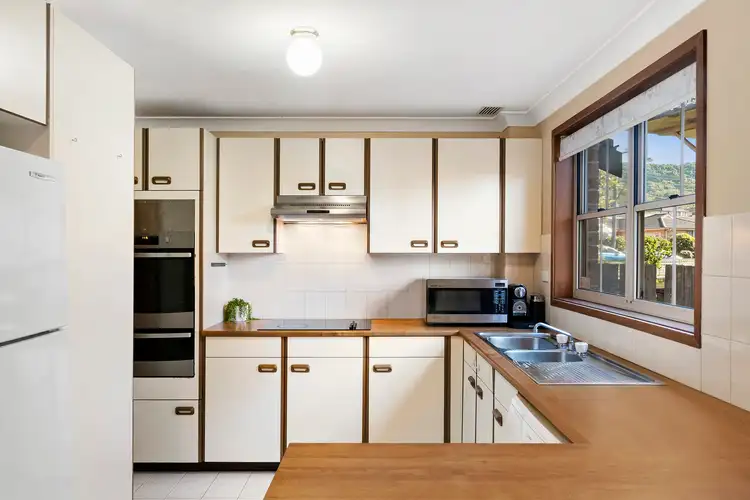 Third view of Homely townhouse listing, 1/28 Balmoral Street, Balgownie NSW 2519