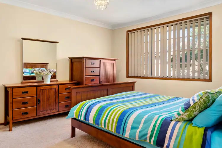 Fourth view of Homely townhouse listing, 1/28 Balmoral Street, Balgownie NSW 2519