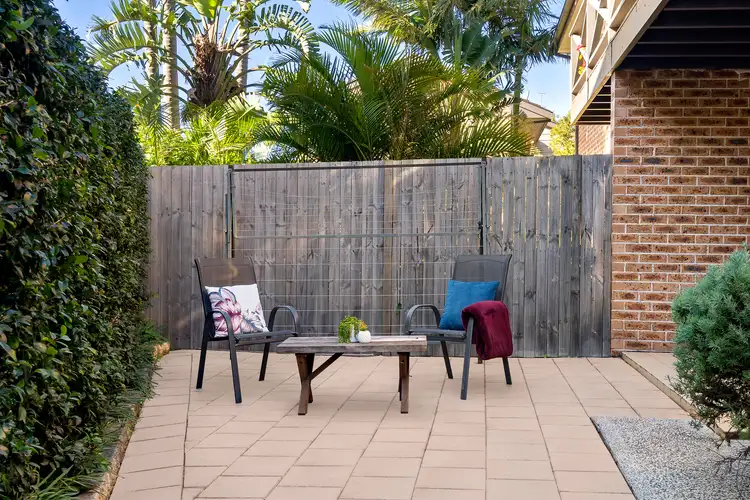 Sixth view of Homely townhouse listing, 1/28 Balmoral Street, Balgownie NSW 2519