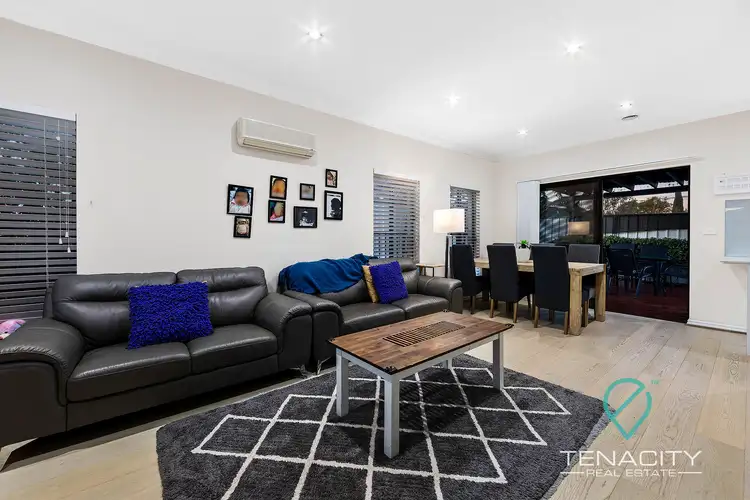 Fourth view of Homely house listing, 22 Syme Street, St Albans VIC 3021