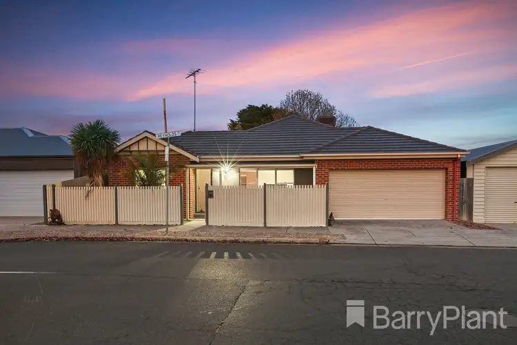 46 Reynolds Road, Belmont VIC 3216