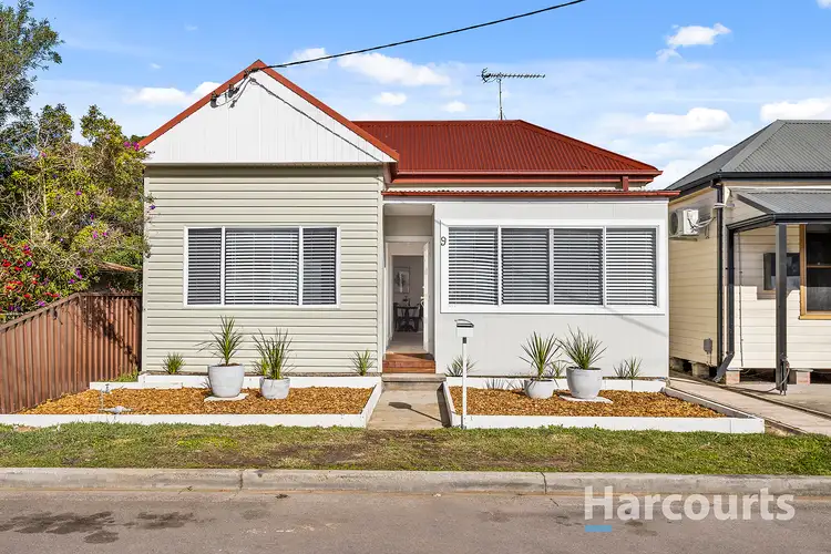 9 Sunnyside Street, Mayfield NSW 2304