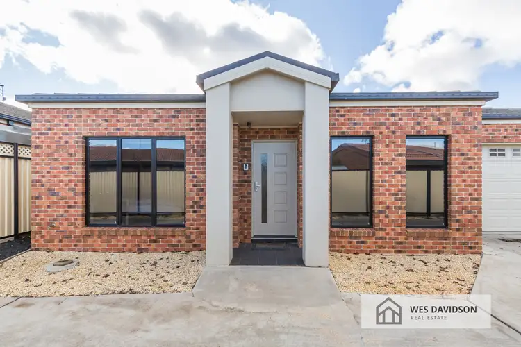 2/20 Begg Street, Horsham VIC 3400