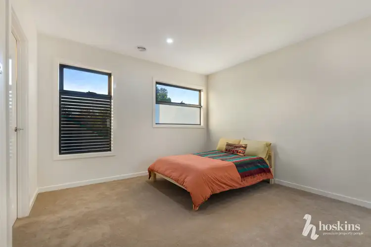 Fourth view of Homely townhouse listing, 3/45 Heywood Street, Ringwood VIC 3134