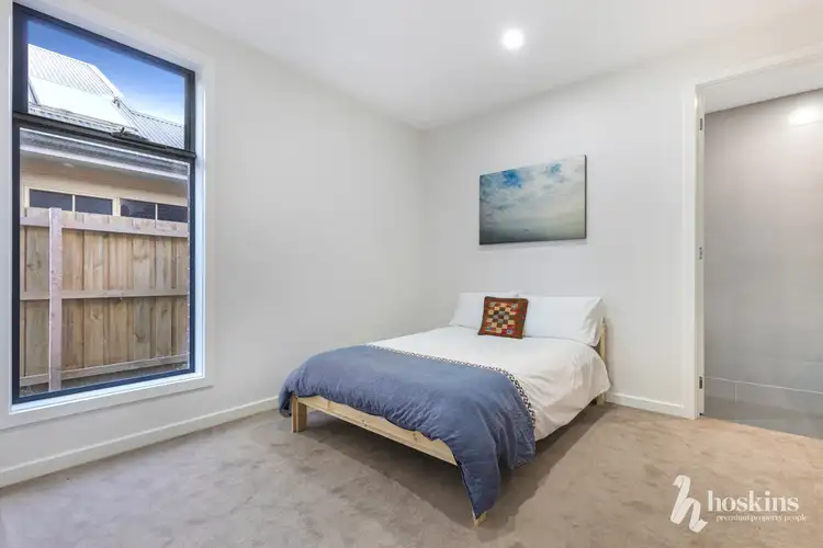 Fifth view of Homely townhouse listing, 3/45 Heywood Street, Ringwood VIC 3134