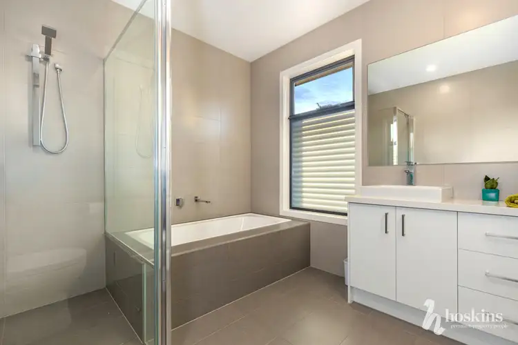 Sixth view of Homely townhouse listing, 3/45 Heywood Street, Ringwood VIC 3134