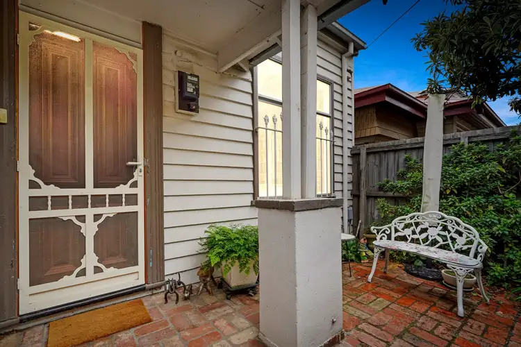 Main view of Homely house listing, 5 Abinger Street, Richmond VIC 3121