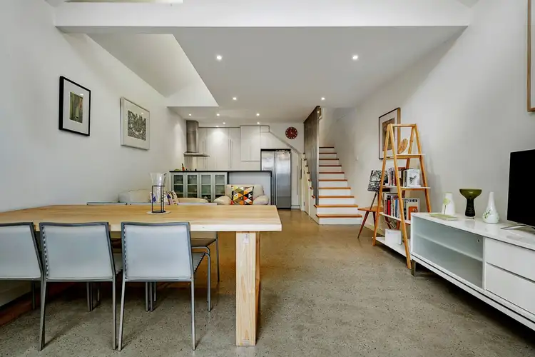 Fourth view of Homely house listing, 5 Abinger Street, Richmond VIC 3121
