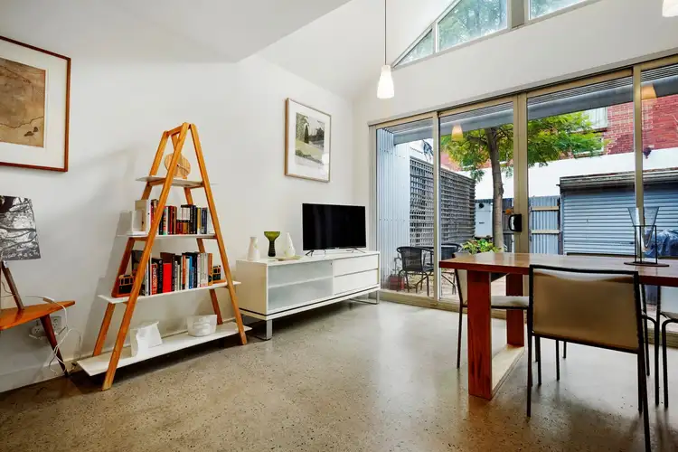 Fifth view of Homely house listing, 5 Abinger Street, Richmond VIC 3121