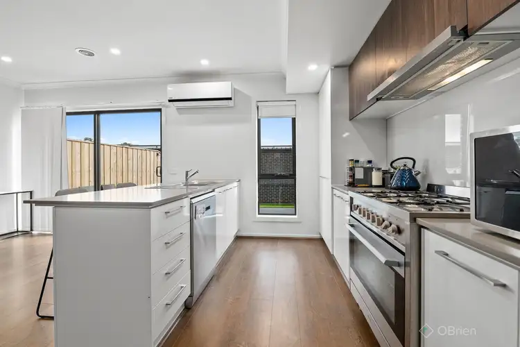 13 Bona Vista Rise, Clyde VIC 3978