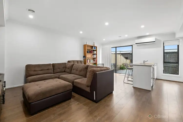 Second view of Homely townhouse listing, 13 Bona Vista Rise, Clyde VIC 3978