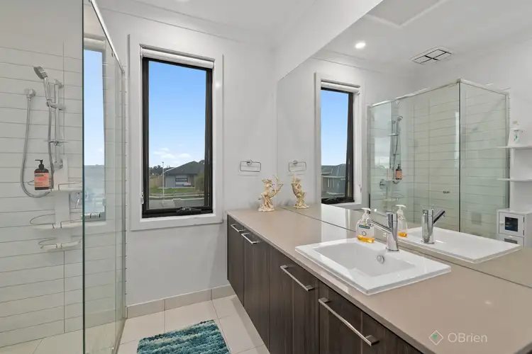 Third view of Homely townhouse listing, 13 Bona Vista Rise, Clyde VIC 3978