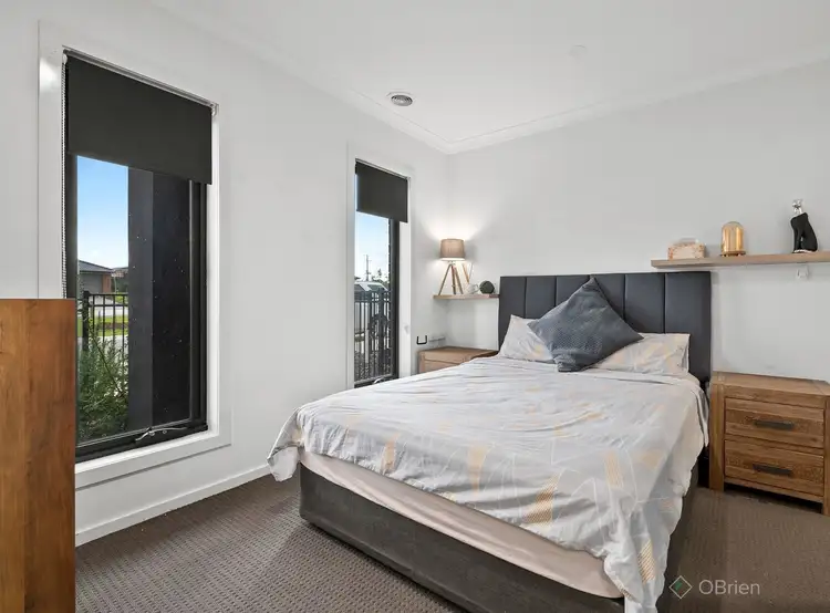 Fourth view of Homely townhouse listing, 13 Bona Vista Rise, Clyde VIC 3978