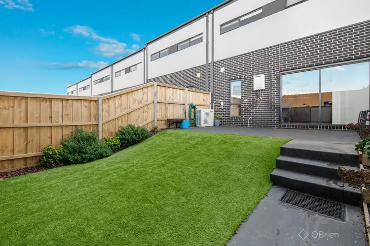 Sixth view of Homely townhouse listing, 13 Bona Vista Rise, Clyde VIC 3978