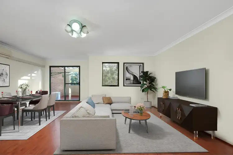 15/505-507 Wentworth Avenue, Toongabbie NSW 2146