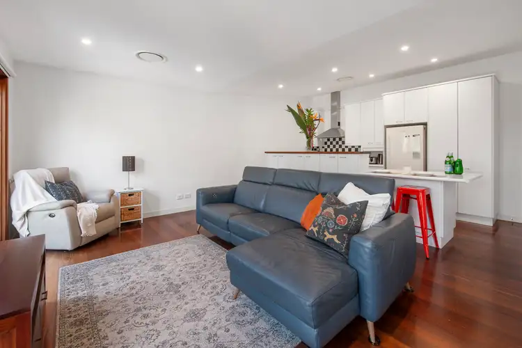 Third view of Homely house listing, 58 Ulolo Avenue, Hornsby Heights NSW 2077