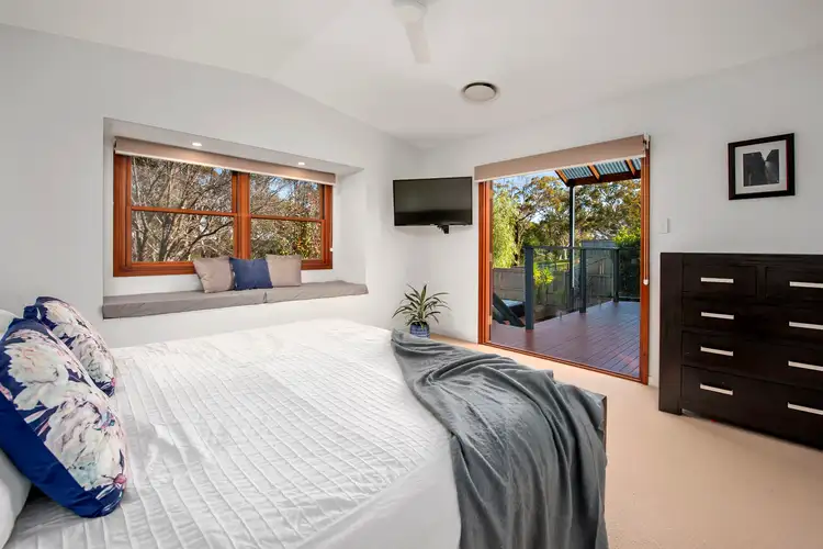 Fourth view of Homely house listing, 58 Ulolo Avenue, Hornsby Heights NSW 2077