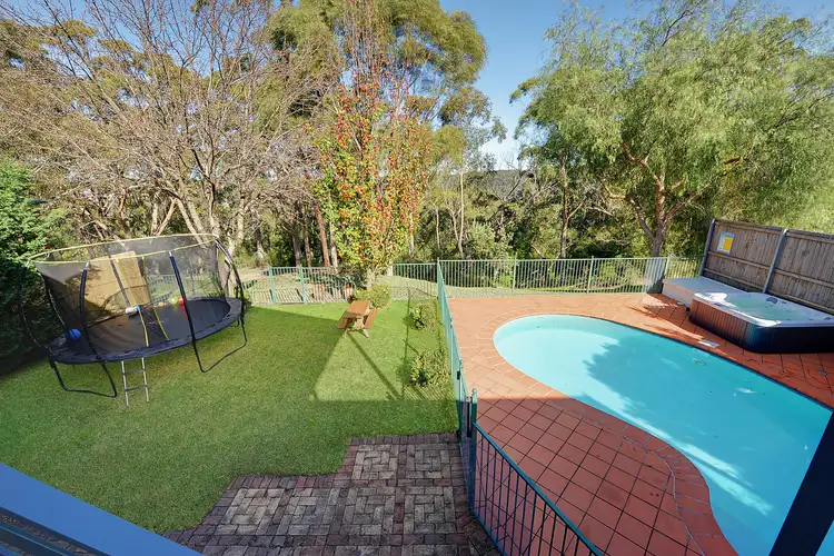 Fifth view of Homely house listing, 58 Ulolo Avenue, Hornsby Heights NSW 2077