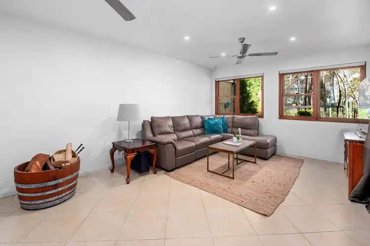 Sixth view of Homely house listing, 58 Ulolo Avenue, Hornsby Heights NSW 2077