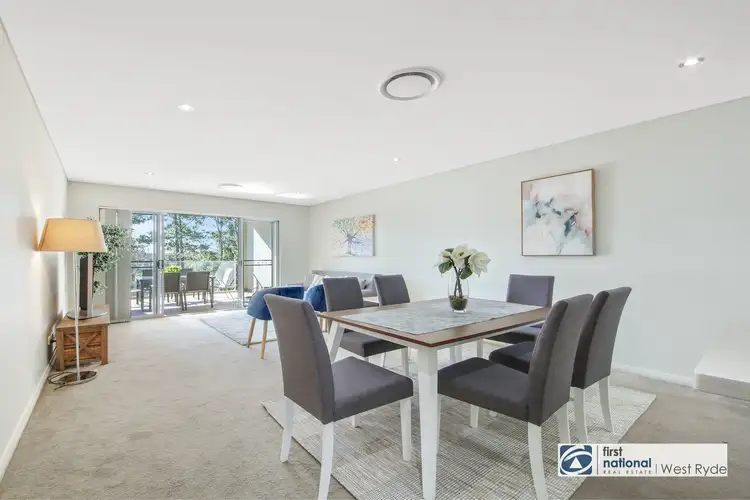 36/626 Mowbray Road, Lane Cove North NSW 2066