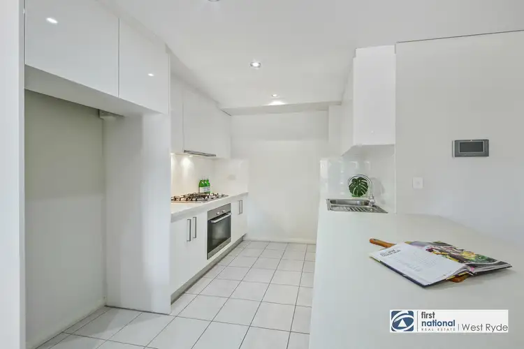 Fifth view of Homely apartment listing, 36/626 Mowbray Road, Lane Cove North NSW 2066
