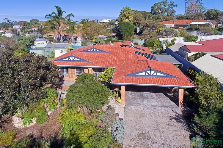 Third view of Homely house listing, 8 Hickory Court, Halls Head WA 6210