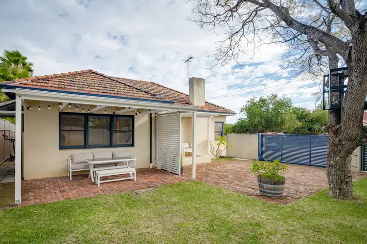 9 Rason Street, Wembley WA 6014