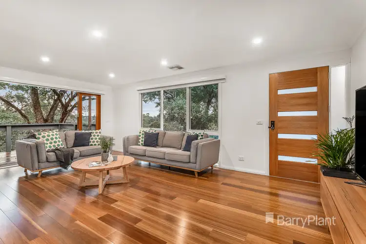 Fourth view of Homely house listing, 27 Moray Street, Diamond Creek VIC 3089