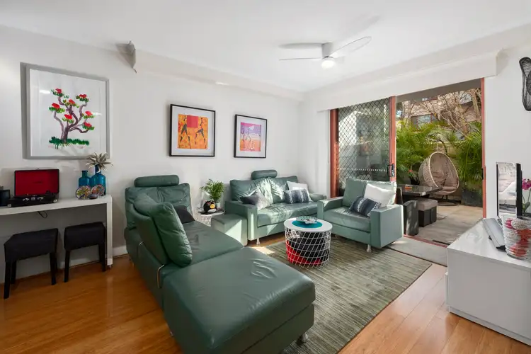 Third view of Homely apartment listing, 105/208 Pacific Highway, Hornsby NSW 2077