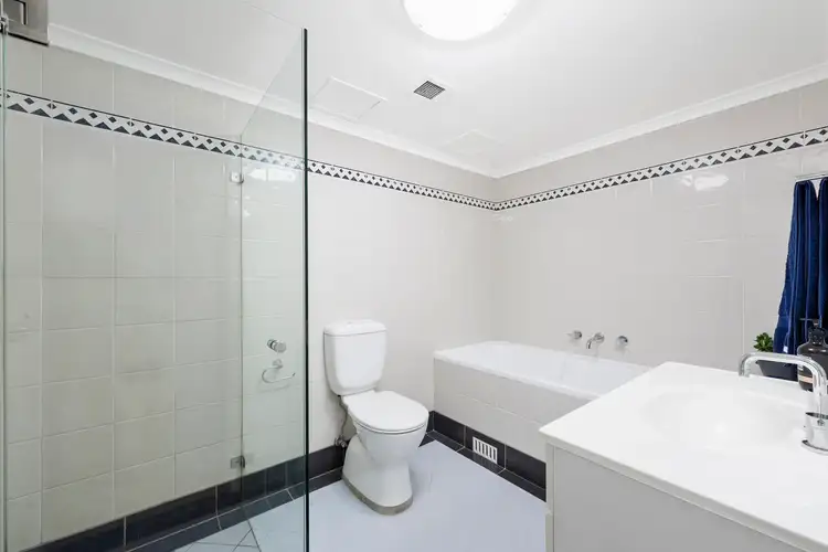 Sixth view of Homely apartment listing, 105/208 Pacific Highway, Hornsby NSW 2077