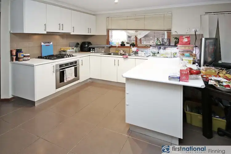 Third view of Homely house listing, 111 Lawless Drive, Cranbourne North VIC 3977