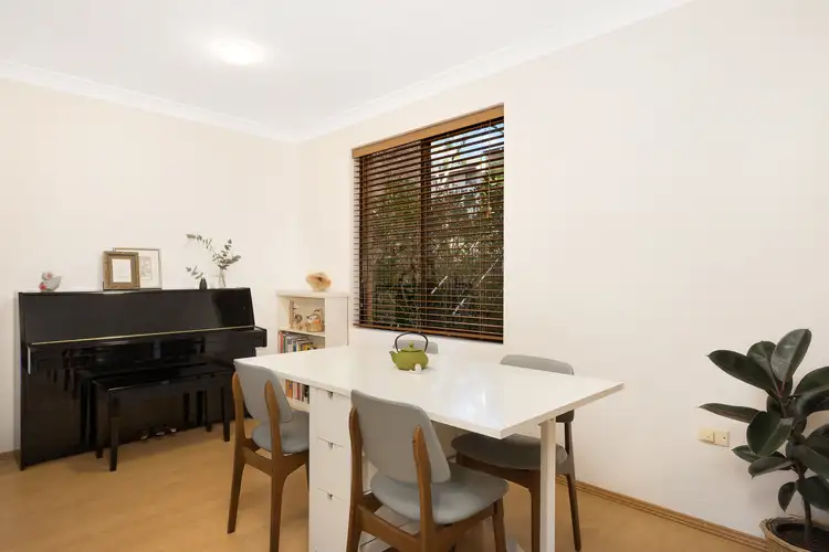 Second view of Homely unit listing, 25/203 Waterloo Road, Marsfield NSW 2122