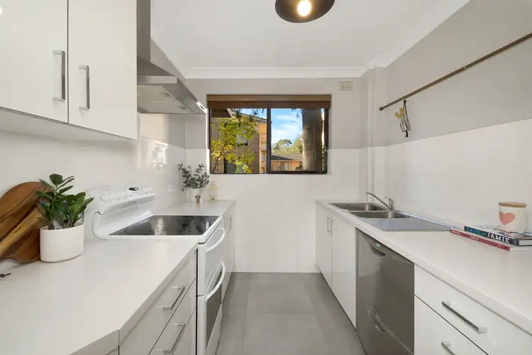 Third view of Homely unit listing, 25/203 Waterloo Road, Marsfield NSW 2122