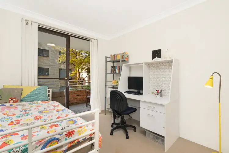 Sixth view of Homely unit listing, 25/203 Waterloo Road, Marsfield NSW 2122