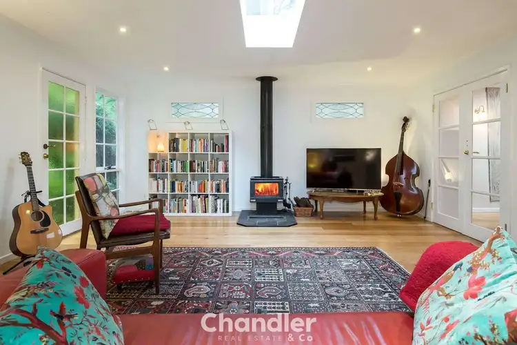 Second view of Homely house listing, 1 Summerlea Road, Mount Dandenong VIC 3767