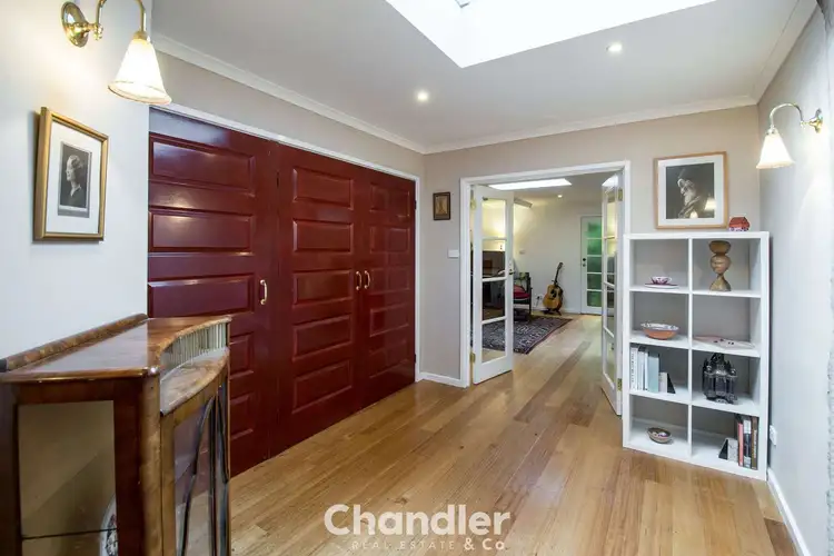Third view of Homely house listing, 1 Summerlea Road, Mount Dandenong VIC 3767